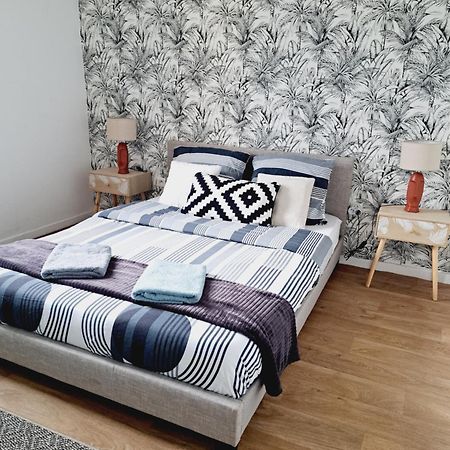 Appartement Cosy Proche Gare Narbona Zewnętrze zdjęcie