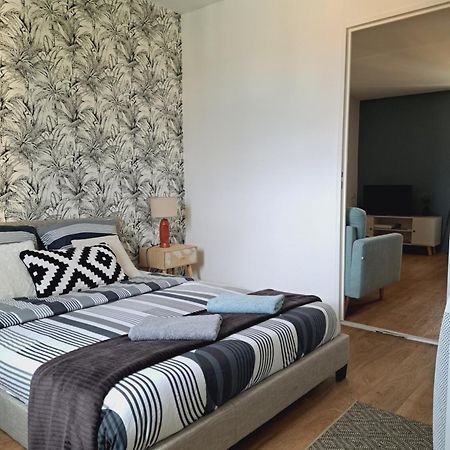 Appartement Cosy Proche Gare Narbona Zewnętrze zdjęcie