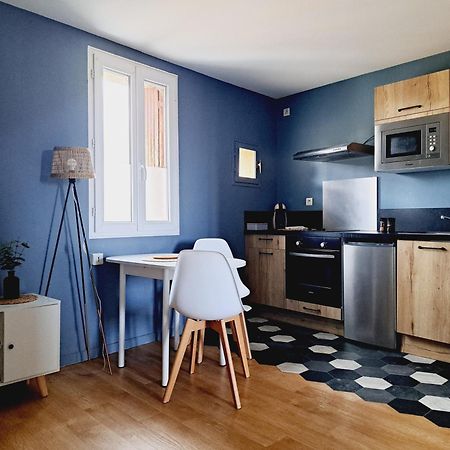 Appartement Cosy Proche Gare Narbona Zewnętrze zdjęcie