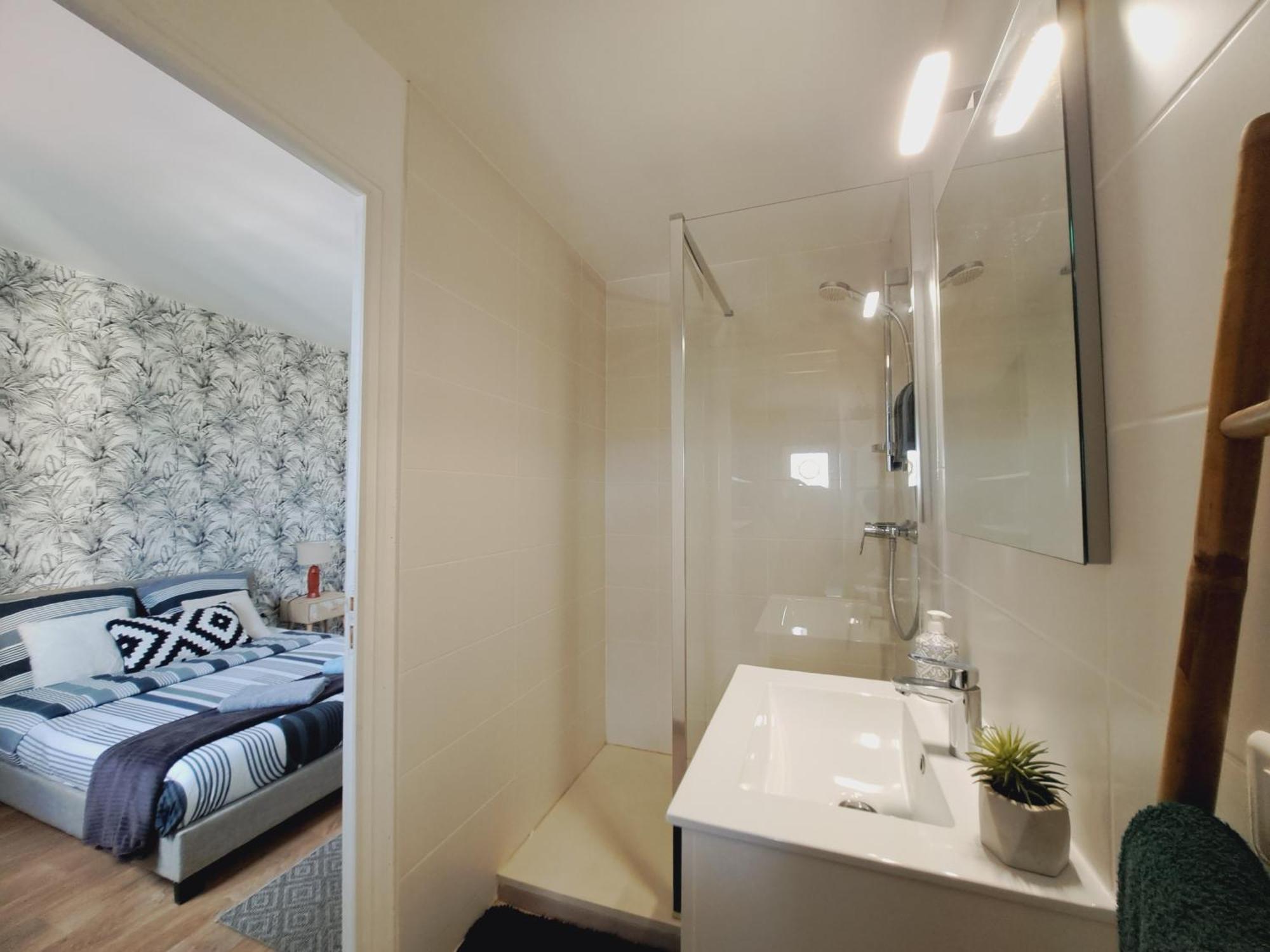 Appartement Cosy Proche Gare Narbona Zewnętrze zdjęcie